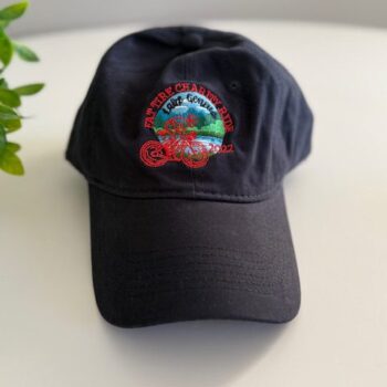 2022 Fat Tire Charity Ride Hat