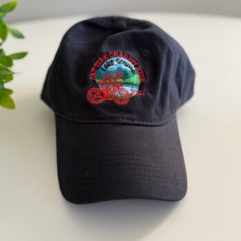 2022 Fat Tire Charity Ride Hat